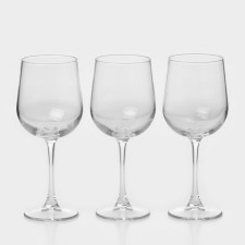 Set of glasses Casual 290 ml 3 pcs.
