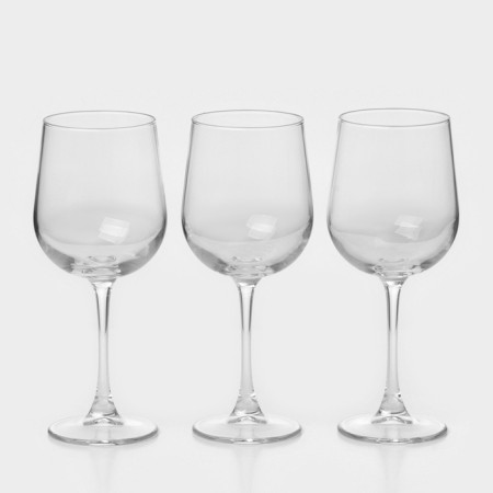 Set of glasses Casual 290 ml 3 pcs.