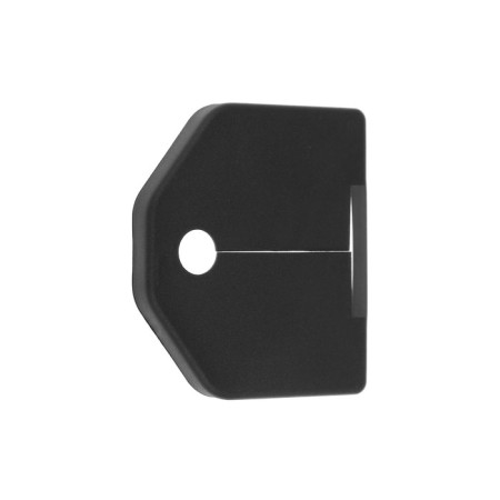Door lock pad, Ford, set 4 pcs-3