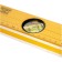 Construction level Deli DL291000 98295, measurement 45 °, aluminum alloy, 1000 mm