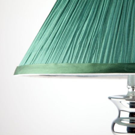 Classical table lamp Majorka, 40W, E27, 30.5x30.5x49 cm-2