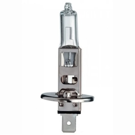 Car lamp General Electric, H1, 12 V, 55 W, 17119 (50310/1U (BL.1))