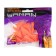 Cargo of a bullet-excentric stained collapsible Yaman 10 pcs., 40 g, orange