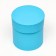 Set of hats 4 in 1 "turquoise", 20 × 20 –13 × 13 cm