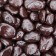 Soil decorative pebbles chocolate 800g fr. 8-12 mm