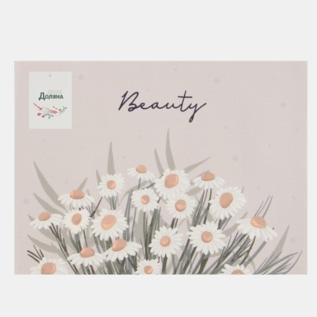 Napkin on the table "Beauty" PVC 40*29cm-4