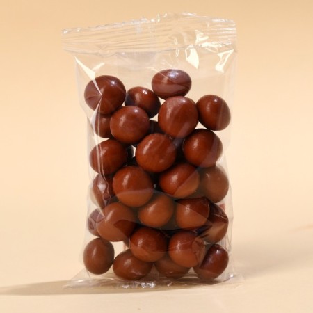 Chocolate balls “Street for everything” in the box, 37 g.-2