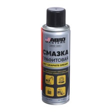 ABRO MASTERS GRAITE-SPRITS, 200 ml, GS-200-RE