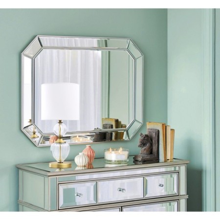 Delia table lamp, size 25x53x25 cm, 40w 1xe27 IP 20-6