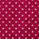A set of decorative napkins shares 40x40cm 4pcs, red peas, 100% PE
