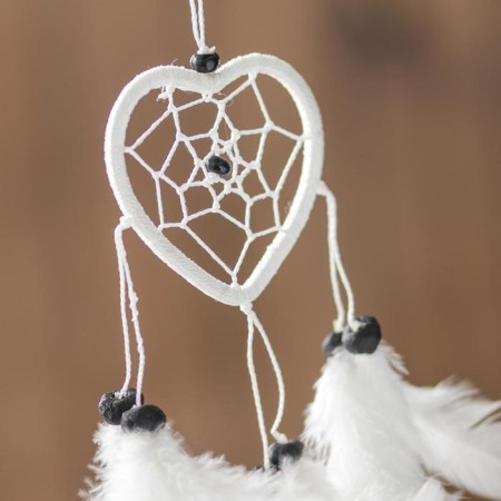 Dreams "White Heart" 0.5x7x25 cm-2