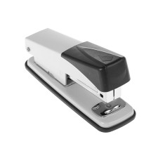 Stapler Erichkrause Quadro, No. 24/6, 26/6, up to 30 sheets, mix