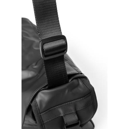 Bag Cross-Bodi Male, Textile, Ludor Black, 32x13x23 cm-2