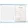 The folder for the birth certificate "Our baby", A4.