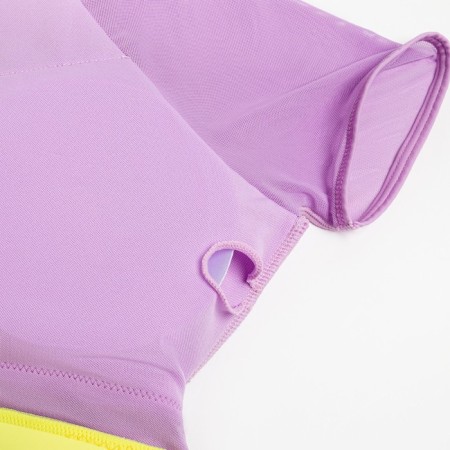 Separate Minaku swimsuit, lilac color, size 44-12
