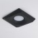 Lumina -Into -Complexed Elektrostandard, Margin, 94x94x25 mm, GU10, Black Color