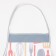 Kitchen kitchen kit “Kitchen”, take 17*17 cm, mitten 26*16 cm, apron 70*80 cm 100% p/e