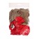 Shar Latex 12 "" Dear Teacher ", 25 pcs.