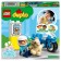 Constructor "Police motorcycle"