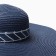 Women's hat minku, col. blue, rr 58