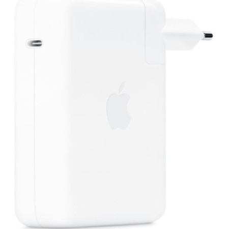 Apple A2452 USB-C 140W power supply from a household power supply