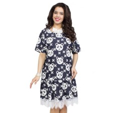 Women's dress, size 42