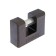The castle of the hinged "standard" VS2-3-01C, the handle d = 12 mm