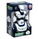 Shuntik robot, Russian voicing, light effects, works from batteries