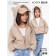 Children's jacket Amarobaby Bear, height 116 cm, beige color