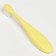 Set of toothbrush and children's sand cloth for teeth on a suction cup “Kids-pins”