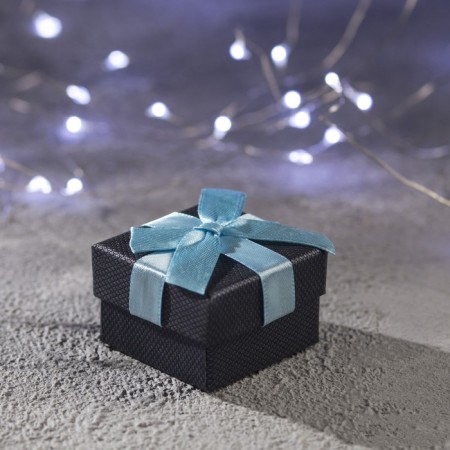 Gift box for the Ring "Classic", 5 × 5, color mix-2