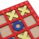 Game set "Crosses-Noliki" (tablet)