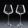 A set of glasses for white wine Corvus, 350 ml, 2 pcs