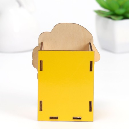 Organizer for storage of the Office "Raccoon"-3