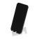 Luazon phone stand, keychain, folding, white