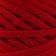 Knitted yarn, width 7-9 mm, 100m/295 gr ± 10% (11 - terracotta)