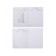 Universal diary for class 1-11, integral cover, artificial leather, silkography, liesse, 80 g/m2