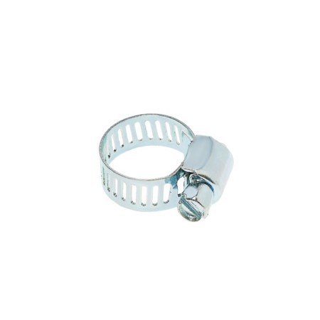 Chervyeric zein English, cross-cutting, diameter 10-16 mm, 8 mm width, galvanized