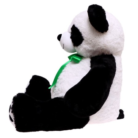 Soft toy "Panda with tape", 75 cm-2
