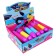 Developing toy "Fish", Mix colors