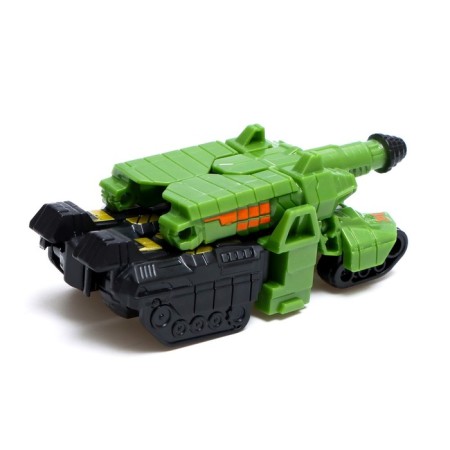 Tank robot, transformed-6