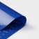 Baking rug with marking the valve "Erme", silicone, 40 × 30 cm, blue color