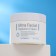Anti -aging functional face cream with hyaluronic acid "Food a Holic", 100 ml