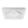 Lamp with DNO 1887/1 LED 89W Dimmer white 46x46x7 cm Bayerlux
