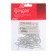 Rolls Exhaust tundra krep, aluminum-old, 50 pcs, 3.2 x 10 mm