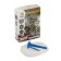 Konik science experiments “Excavations of fossil animals. Triceratops "