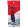 Disposable razor machines Luazon, 2 blades, blue, 3 pcs.