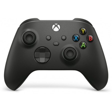 Gampad wireless Microsoft Qat-00006 Black for: Xbox Series X/S