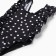 Swimsuit Asseting children's minku color black growth 122-128 cm