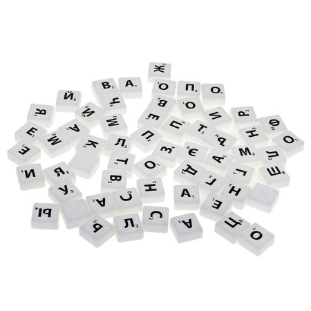 Board game "Worddel. Compact "-2